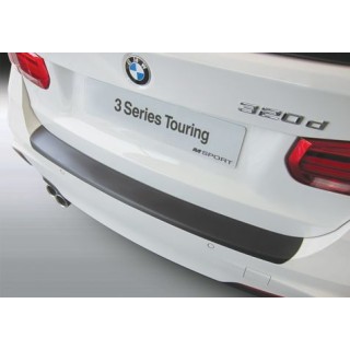 SEUIL DE COFFRE-BMW-SERIE-3-2012-AUJOURD'HUI-BREAK-M-SPORT-ABS NOIR