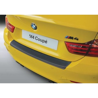 SEUIL DE COFFRE-BMW-SERIE-4-COUPE-F32-2013-AUJOURD'HUI-PACK M-ABS NOIR