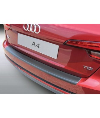 Tapis de Voiture Audi A4 B9 Avant (2015-2018)