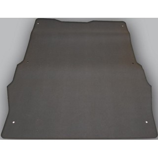 Tapis de Coffre RENAULT KANGOO UTILITAIRE COURT 2008-2021