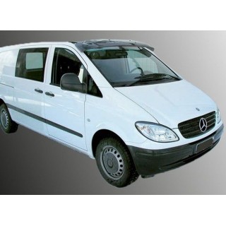 VISIERE PARE SOLEIL-MERCEDES-VITO-W447-2014-AUJOURD'HUI-