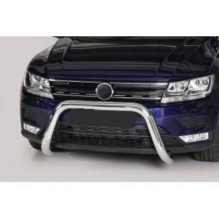 PARE BUFFLE VOLKSWAGEN TIGUAN 2016 2023 - Access Auto 4x4