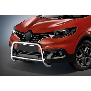 PARE BUFFLE RENAULT KADJAR 2015 AUJOURD'HUI  HOMOLOGUE   barre de renfort - Access Auto 4x4