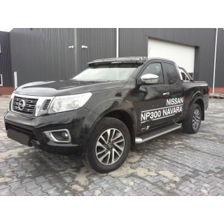 VISIERE PARE SOLEIL-NISSAN-NAVARA-NP-300-2016-AUJOURD'HUI