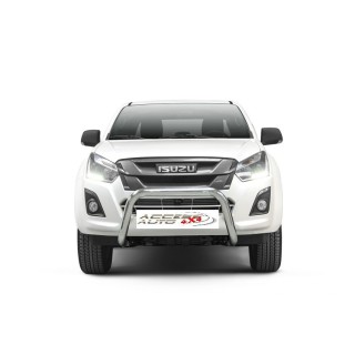 PARE BUFFLE-ISUZU-D-MAX-2017-AUJOURD'HUI HOMOLOGUE 