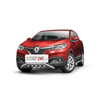 PARE BUFFLE-RENAULT-KADJAR-2015-AUJOURD'HUI-HOMOLOGUE - PROTECTION BASSE 1