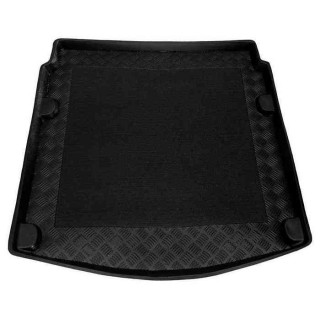 Tapis de Coffre Caoutchouc PREMIUM-ALFA-ROMEO-GIULIA-2016-