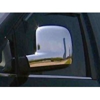 Coque De Rétroviseur Passager Gauche En ABS Noir - Compatible Citroën Dispatch/Jumpy, Spacetourer 2016-2024 Et Autres - 7