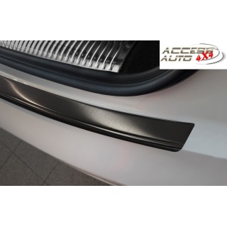 SEUIL DE COFFRE AUDI Q5 2017 2024 INOX NOIR