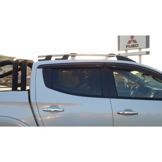 Barres de Toit-FIAT-FULLBACK-2016-AUJOURD'HUI-