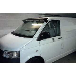 VISIERE PARE SOLEIL-VOLKSWAGEN-T5-2003-2015-