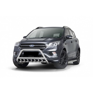 PARE BUFFLE-FORD-KUGA-2017-2019 HOMOLOGUE - grille