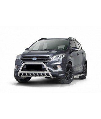 PARE BUFFLE-FORD-KUGA-2017-2019 HOMOLOGUE - grille