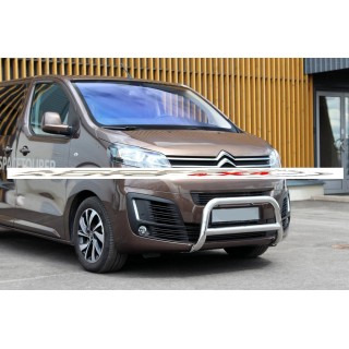 Pare Buffle-CITROEN-JUMPY-2016-AUJOURD'HUI-HOMOLOGUE