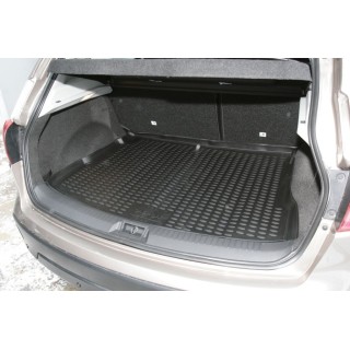 Tapis de Coffre ALFA ROMEO GIULIETTA 2010-2020