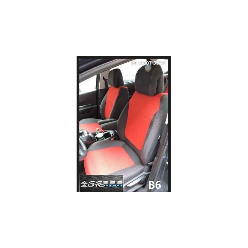 Housse SUR-MESURE extérieure Air Tex pour PEUGEOT 207 CC 2007 > 2015 -  Housse carrosserie