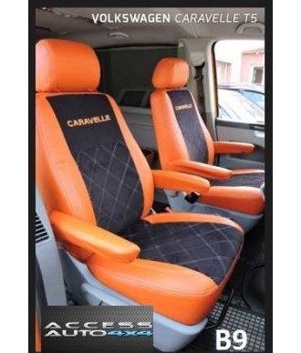 Housse de siège de voiture pour Hummer H1 H2 H3, couverture complète,  accessoires de voiture, produits