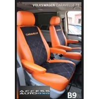 MOTOS Housse Siege Voiture Universelle Pour Opel VIVARO