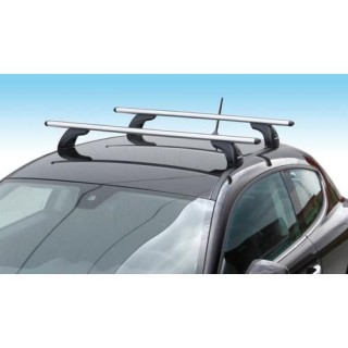 Barres de Toit FORD GALAXY 2006 2010 TRANSVERSALES ALUMINIUM