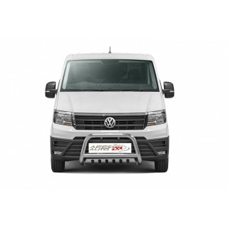 PARE BUFFLE VOLKSWAGEN CRAFTER 2017 AUJORD'HUI HOMOLOGUE  PLAQUE - Access Auto 4x4