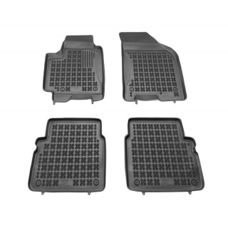 Tapis de Sol-CHEVROLET-AVEO-2002-2011-