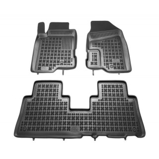 Tapis de Sol CHEVROLET CAPTIVA 2006 2016