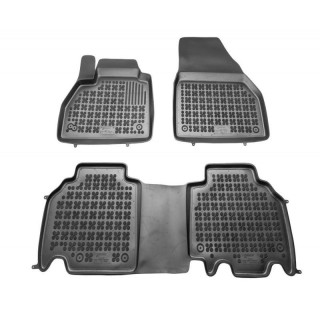 Tapis de Sol-RENAULT-KANGOO-2008-AUJOURD'HUI-5-PLACES