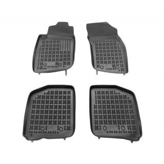 Tapis de Sol-VOLVO-S-40-1995-2004-