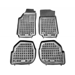 Tapis de Sol AUDI A6 1994 1997 - Access Auto 4x4