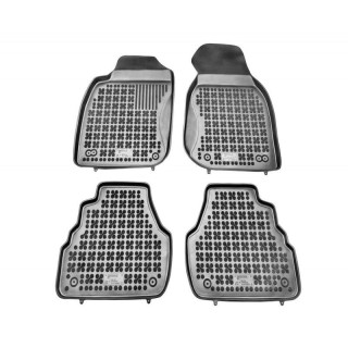 Tapis de Sol AUDI A6 1997 2004 - Access Auto 4x4