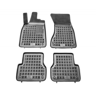 Tapis de Sol AUDI A6 2011 2018 - Access Auto 4x4