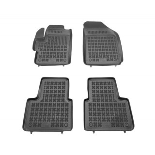 Tapis de Sol CHEVROLET SPARK 2005 2009