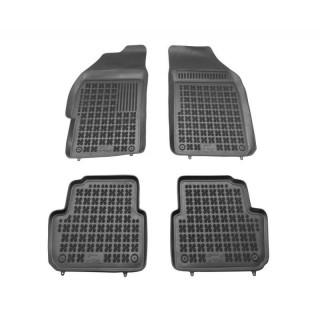 Tapis de Sol-CHEVROLET-SPARK-2010-2013-