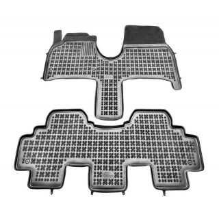 Tapis de Sol-CITROEN-C8-2002-2014