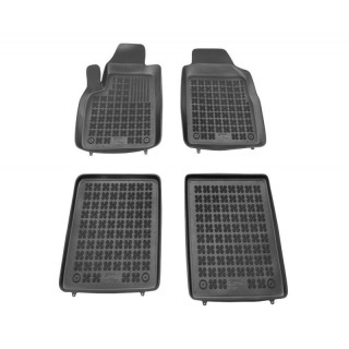 Tapis de Sol-FIAT-PANDA-2003-2012-