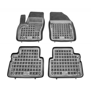 Tapis de Sol-FORD-C-MAX-2003-2010-