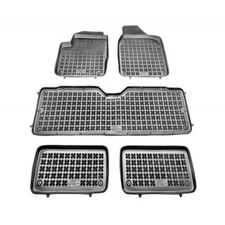 Tapis de Sol-FORD-GALAXY-7-PLACES-1995-2006-