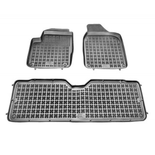 Tapis de Sol-FORD-GALAXY-5-PLACES-1995-2006-