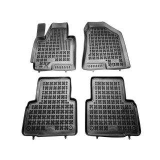 Tapis de Sol-HYUNDAI-IX-35-2010-2015-