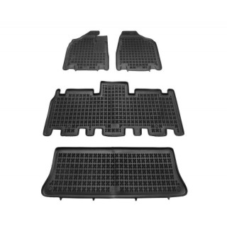 Tapis de Sol-KIA-CARNIVAL-7-PLACES-2006-2015