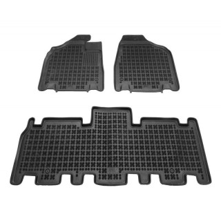 Tapis de Sol-KIA-CARNIVAL-5-PLACES-2006-2015