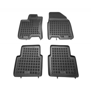 Tapis de Sol-NISSAN-QASHQAI-+-2-2009-2014