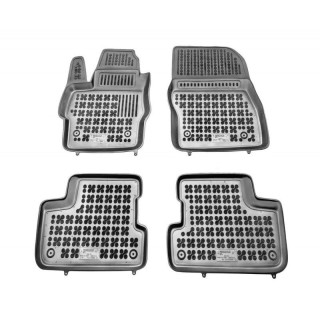 Tapis de Sol-MAZDA-3-2003-2013-