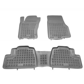 Tapis de Sol-MERCEDES-ML-W-163-1998-2005-