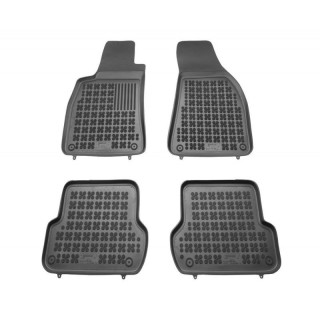 Tapis de Sol-SEAT-EXEO-2008-2013