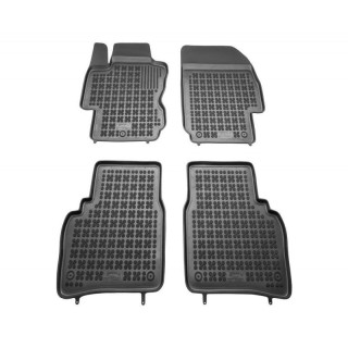 Tapis de Sol-NISSAN-NOTE-2006-2013-