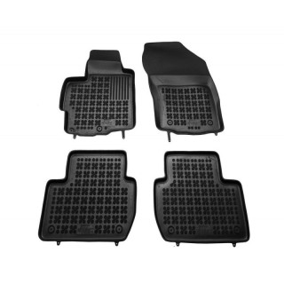 Tapis de Sol-MITSUBISHI-OUTLANDER-2006-2013