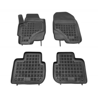 Tapis de Sol-MITSUBISHI-COLT-5-PORTES-2008-2013