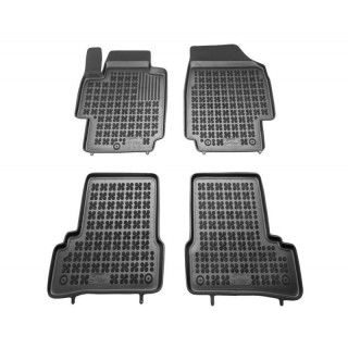 Tapis de Sol-NISSAN-MICRA-2007-2010-