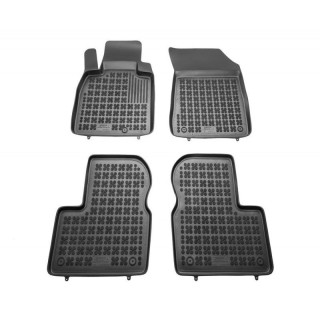 Tapis de Sol-NISSAN-MICRA-2010-2017